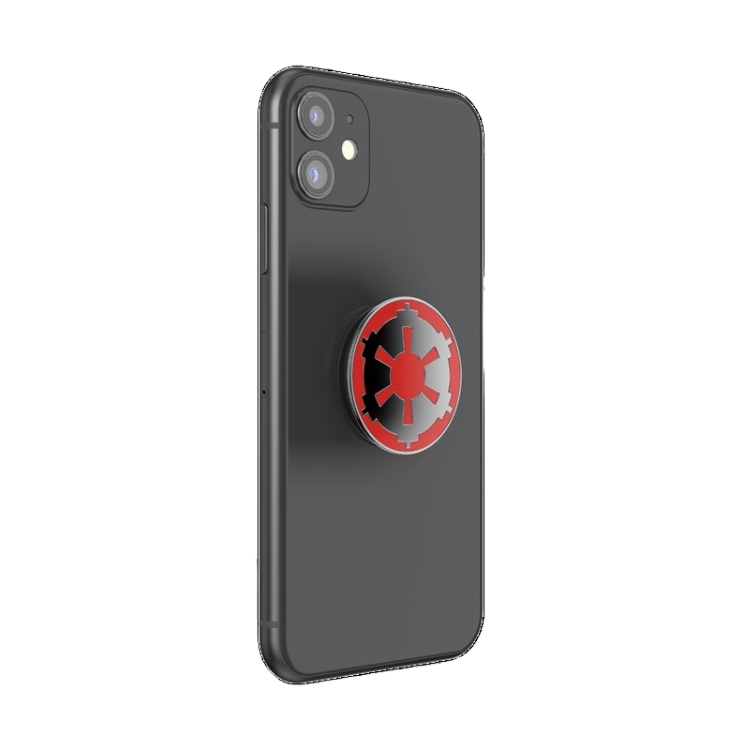 Suport Popsockets PopGrip Enamel Imperial Empire Colorat